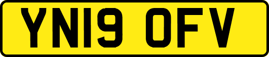 YN19OFV