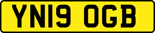 YN19OGB