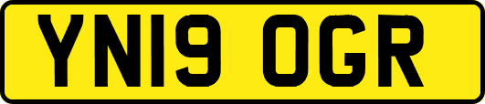 YN19OGR
