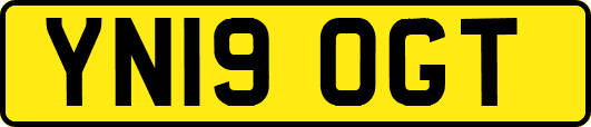 YN19OGT