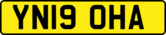 YN19OHA