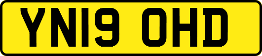 YN19OHD
