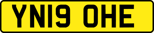 YN19OHE