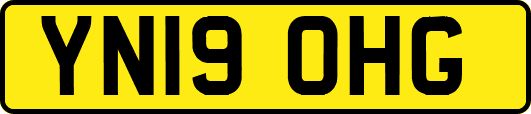 YN19OHG