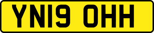 YN19OHH