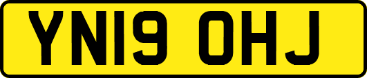 YN19OHJ