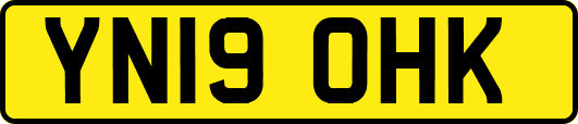 YN19OHK