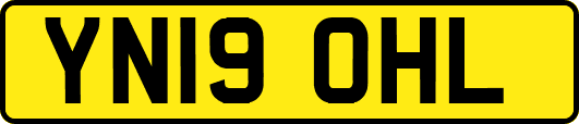 YN19OHL