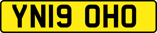 YN19OHO
