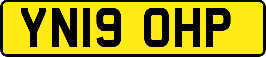 YN19OHP