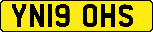 YN19OHS