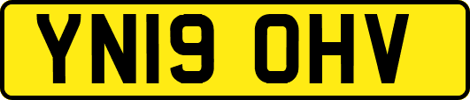 YN19OHV