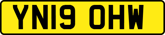 YN19OHW
