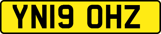 YN19OHZ