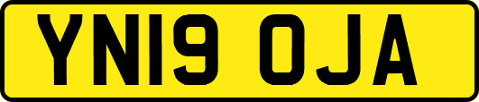YN19OJA