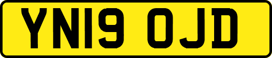 YN19OJD