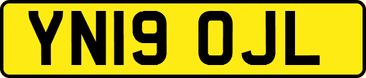 YN19OJL