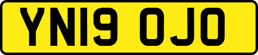 YN19OJO