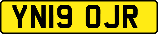 YN19OJR