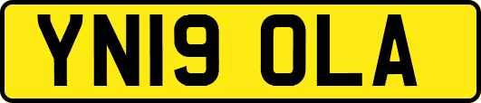 YN19OLA