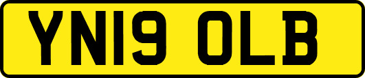 YN19OLB