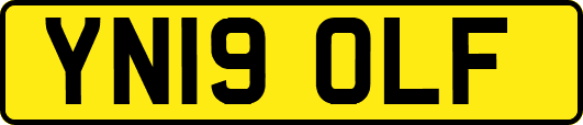 YN19OLF