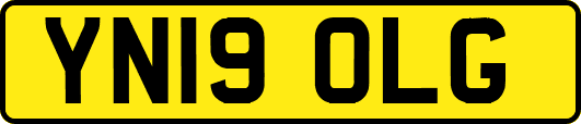 YN19OLG