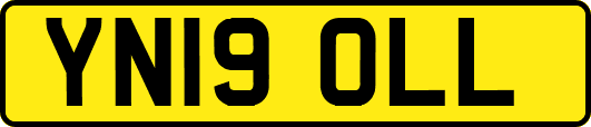 YN19OLL