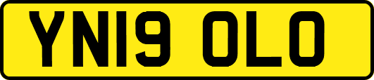 YN19OLO