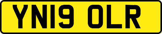 YN19OLR