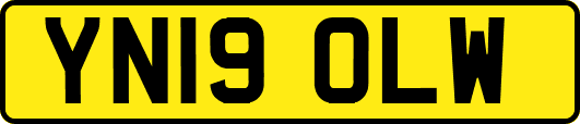 YN19OLW
