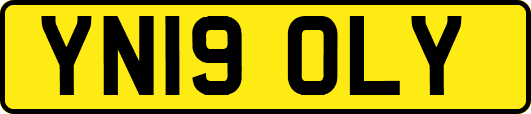 YN19OLY