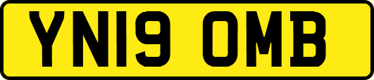 YN19OMB