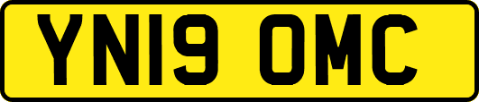 YN19OMC