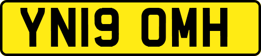YN19OMH
