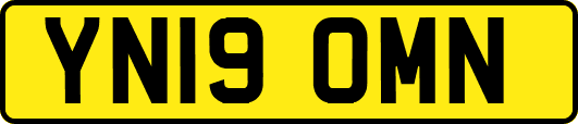 YN19OMN