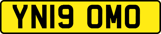 YN19OMO