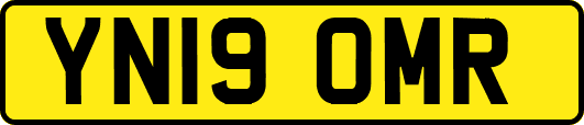YN19OMR