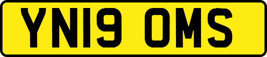 YN19OMS