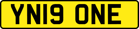 YN19ONE