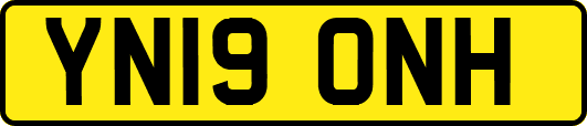 YN19ONH