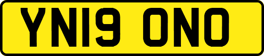 YN19ONO