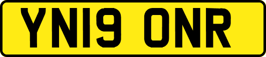 YN19ONR