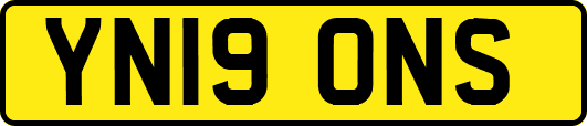 YN19ONS