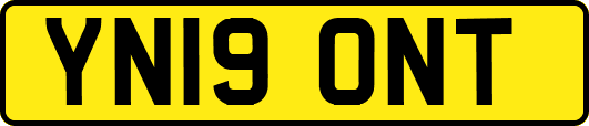YN19ONT