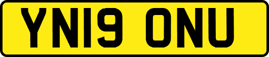 YN19ONU