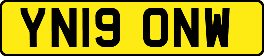 YN19ONW