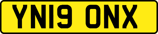 YN19ONX