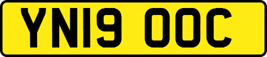 YN19OOC