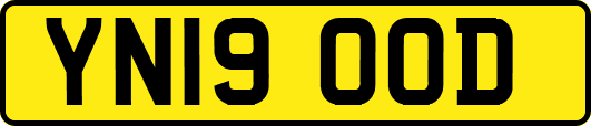 YN19OOD